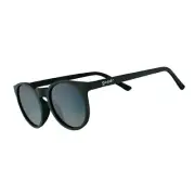 Goodr "I Have These On Vinyl, Too” Circle G Polarized Sunglasses