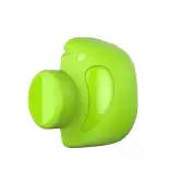 Lens Protective Cover Eagle Beak Shape Hood for Sunnylife DJI FPV Drone Parts