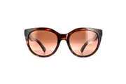 Serengeti Sunglasses Lia 8572 Shiny Dark Tortoise Brown Drivers Gradient Polarized