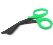 Stainless Steel Gardening & Fruit Picking Sharp Cutting Scissors Serrated Blade