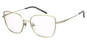 Seventh Street 7A591 J5G Women’s Glasses Gold Size 53 - Private Health Rebate - Blue Light Block Available