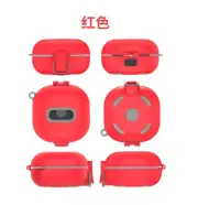 For Samsung Galaxy Buds Live/pro/2 Bluetooth Earphone Protective Case Cover ~~~