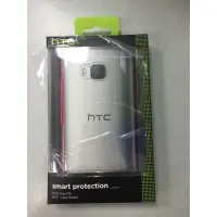 在飛比找蝦皮購物優惠-HTC M9原廠保護殼 背蓋 粉色
