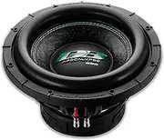 Deaf Bonce Apocalypse DB-SA252 D1 12" 2000 Watt Dual 1 Ohm Subwoofer