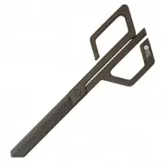 CDT craft design technology scissors black LIPH1-022BK 502