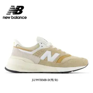 【NEW BALANCE】NB 復古休閒鞋/運動鞋_男鞋/女鞋_U997RHA-D_U997RMC-D