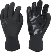 BILLABONG Absolute 5mm Wetsuit Gloves - Black