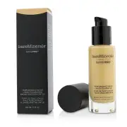 BareMinerals BarePro Performance Wear Liquid Foundation SPF20 - # 06 Cashmere 30ml/1oz