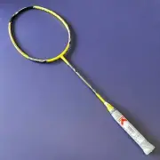 Kawasaki High Tension 6100 Badminton Racket 87g max 32lbs
