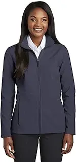 [Port Authority] Women's Collective Soft Shell Raincoat Jacket