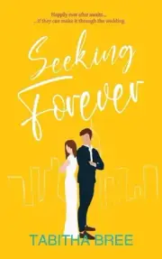 Seeking Forever by Tabitha Bree (English) Paperback Book