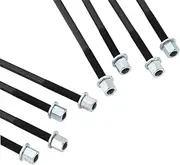 Pro Comp Suspension 62347 Level Lift U-Bolt Kit 14Mm X 420Mm Level Lift U-Bolt Kit