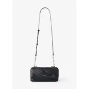 Tash Quilted Leather Bag