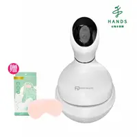 在飛比找PChome24h購物優惠-台隆手創館 FUGU BEAUTY電動頭部按摩器