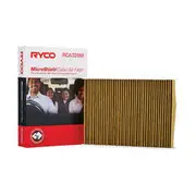 Ryco N99 MicroShield Cabin Air Filter - RCA329M