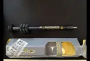 Bee Stinger MicroHex Stabilizer Matte Black 10 in. Open box