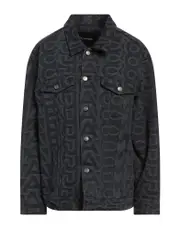 [MARC JACOBS] MARC JACOBS Denim outerwear - Item 16290187