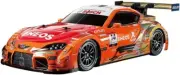 TAMIYA 47514 1/10 RC No.694 ENEOS X PRIME GR Supra TT-02 CHASSIS Assembly Kit