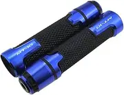 for MT 10 MT-10 MT10 SP 2016-2021 Motorcycle Part CNC Brake Clutch Levers Extendable Adjustable Lever Handler Grips Motorcycle Parts (Color : Blue2)