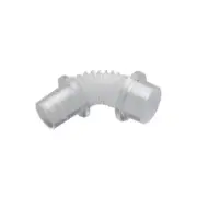 Vyaire – AirLife Pediatric Omni-Flex Connectors 3215 - Case 50 pcs - New