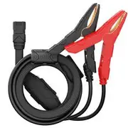 NOCO GENIUSPRO25 HD Battery Clamps with Eyelets - GPA002