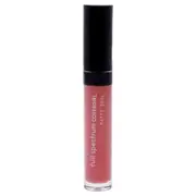 Covergirl Matte Idol Liquid Lipstick - Status by CoverGirl for Women - 0.11 oz Lipstick