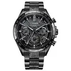 Citizen Attesa Eco-Drive CC4067-66E HAKUTO-R Titanium GPS Solar Radio Men Watch