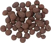 Parliky Ceramsite for Orchid Plant Support Breathable Clay Pebbles Flowerpot Decor Garden Tool Flower Planting Supplies