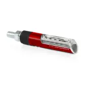 Indicators Idea B-Lux Red BARRACUDA