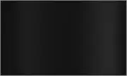 Stove Top Cover Silicone Induction Stovetop Mat Heat Resistant Mat for Kitchen Magnetic Electric Stove (Black, 40 * 60cm)