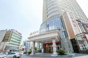 南昌格斯萊頓國際大酒店Gus Layton International Hotel