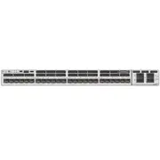 CISCO (C9300X-24Y-E) CATALYST 9300X 24X25G FIBER PORTS, MODULAR UPLINK SWITCH