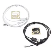 Durable Soft Mouse Cable Replacement Mouse Feet For G502 Hero Mouse