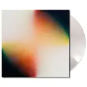 No Home Of The Mind (Limited Edition Clear Vinyl)