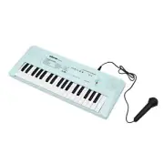 Electronic Piano with 37- Electronic Keyboard Piano J2O6