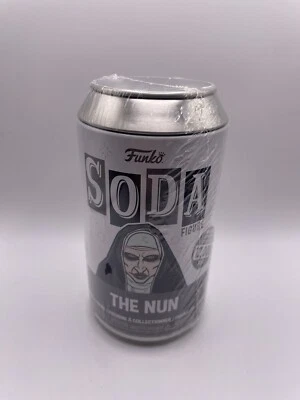 Funko Soda Movies: The Nun | The Conjuring Universe | (Chance For Chase)