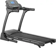 Home Treadmill Folding Motorised Treadmill Intelligent Multifunctional Treadmill,Foldable Household Shock Absorption Electric Fitness Equipment Speed Walking Treadmill for Home and Office