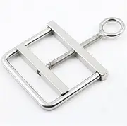 SM testicle clamp stainless steel CBT testicle torture testicle stretcher ball stretcher testicle press slave restraint system sex erotic bondage men sex sex toy