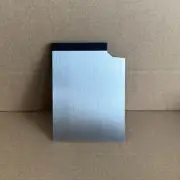 NEW Film Back Adapter Dark Slide for Zenza Bronica S2 Film Camera