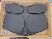 **NEW** Aviron Regular black Seat For All Interactive Rowers