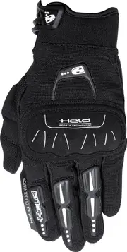 Held Backflip, gloves , color: Black , size: 9