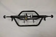 20"-24"-26" TRIKE ADULT TRICYCLE CONVERSION KIT 1 SPEED 15mm AXLE BLACK FRAME