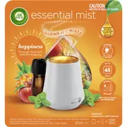 Air Wick Essential Mist Happiness Pineapple Diffuser 20mL