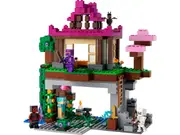 [Lego] The Training Grounds