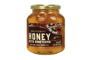 Honey with Honeycomb 454g