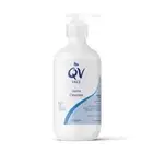 Ego QV Face Gentle Cleanser Soap Free With Vitamin E Cleanse Sensitive Skin 250g