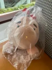 Plush Mr. Saturn Doseisan Plush Hobonichi Hito wo damenisurudesu Nintendo Mother