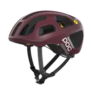 POC Octal MIPS Helmet Matte Garnet Red