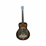 Axiom Drifter Resonator Guitar