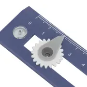 Compass Ruler Two In One High Accurate Student Drawing Compass Straightedge LLI